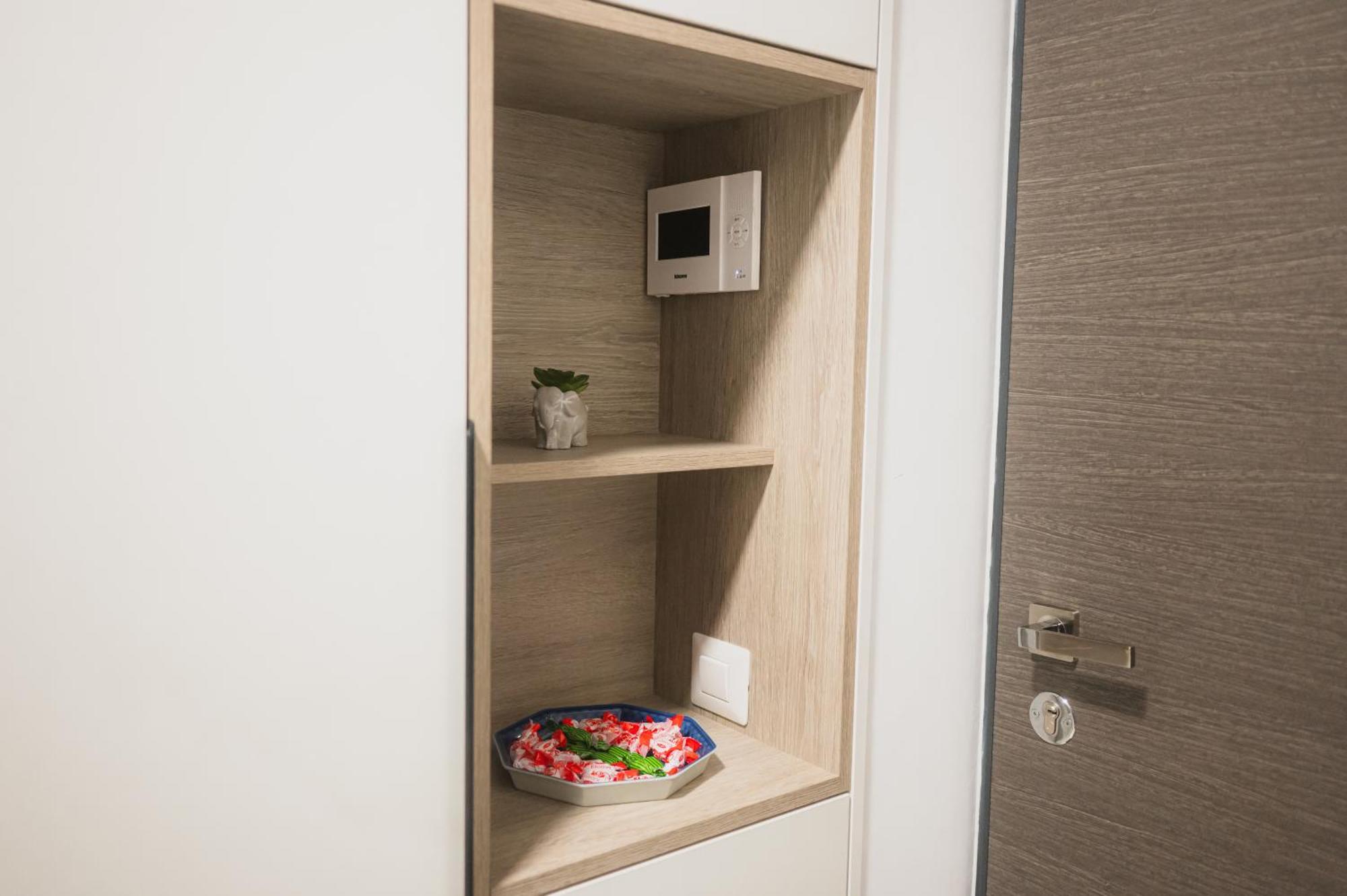 Unirea Towers Deluxe Modern & Chic Iasi