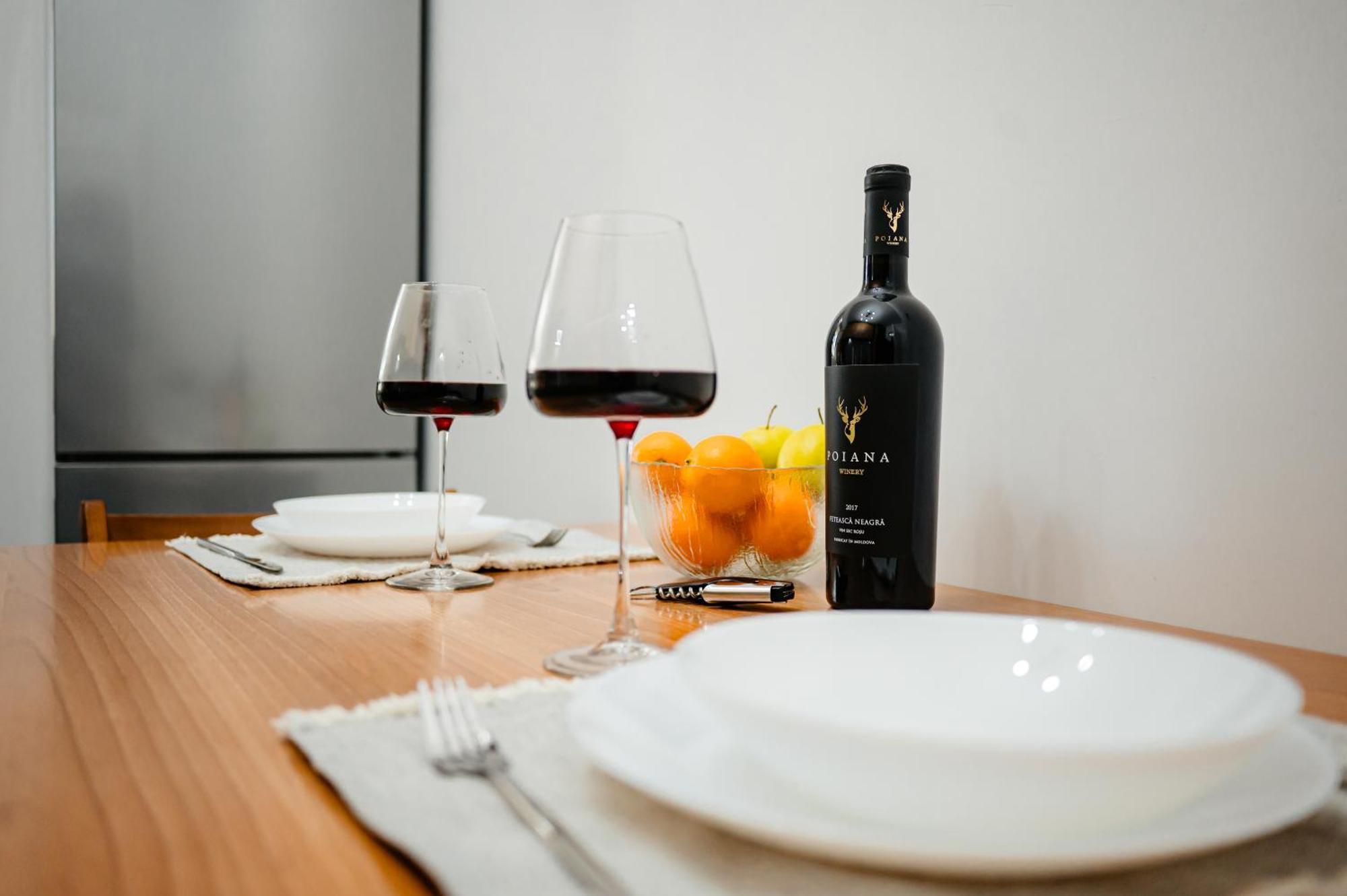 Apartament Unirea Towers Deluxe Modern & Chic Iasi