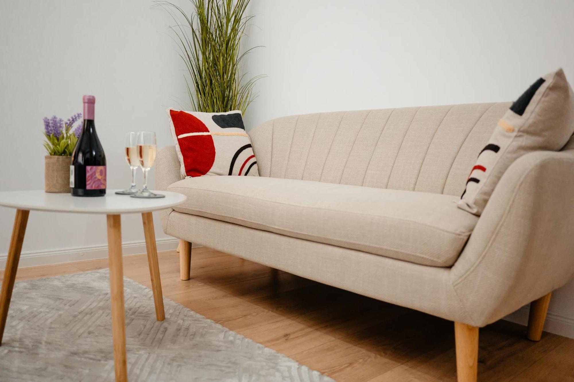Unirea Towers Deluxe Modern & Chic Apartament *