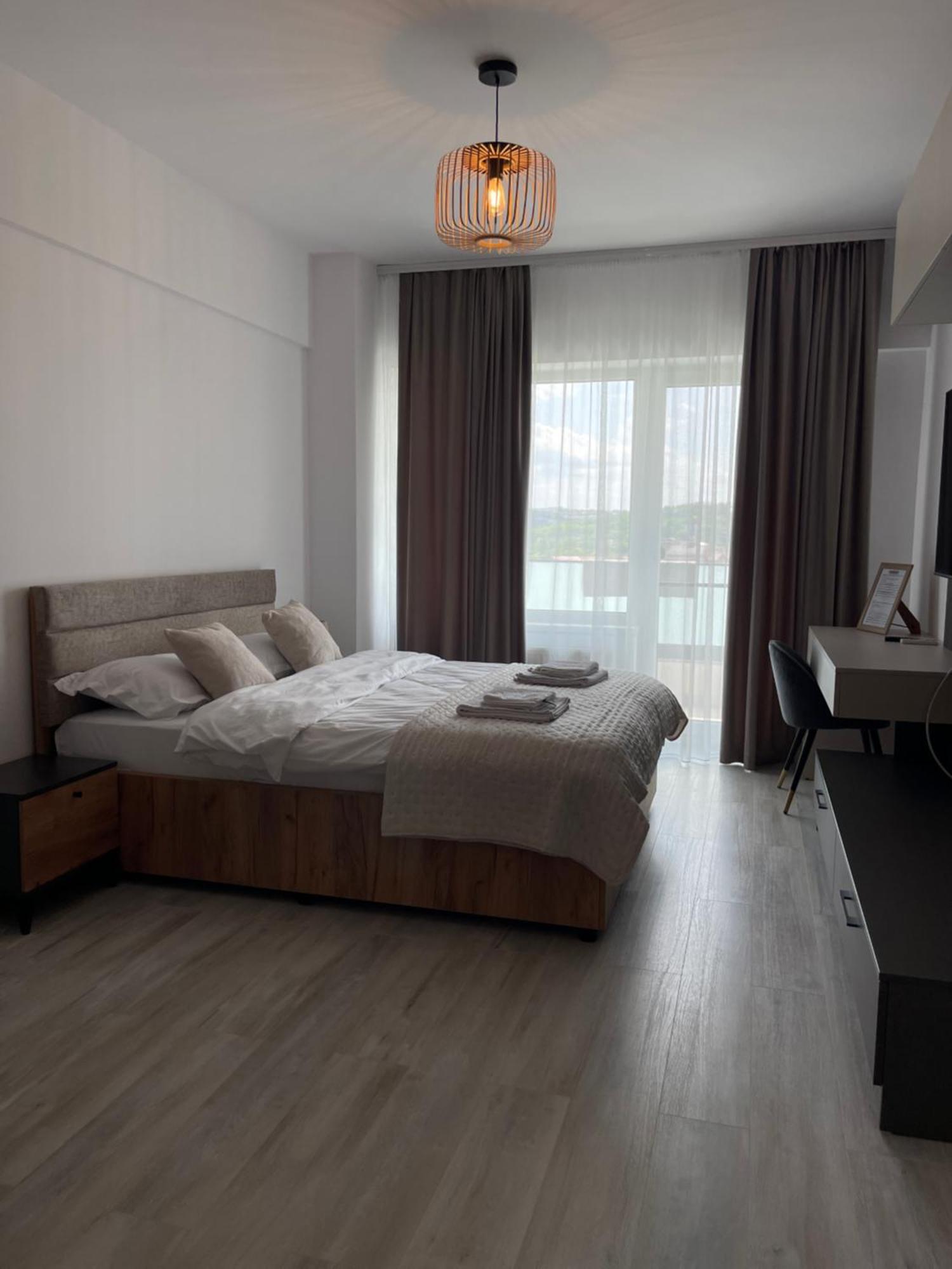 Unirea Towers Deluxe Modern & Chic